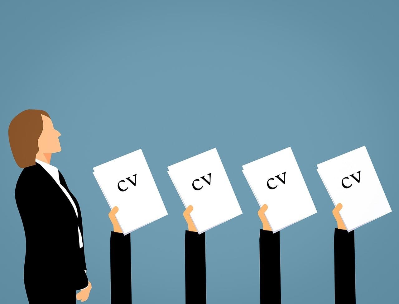 Как да напишем CV на английски: съвети, структура и примерен формат | BUKI
